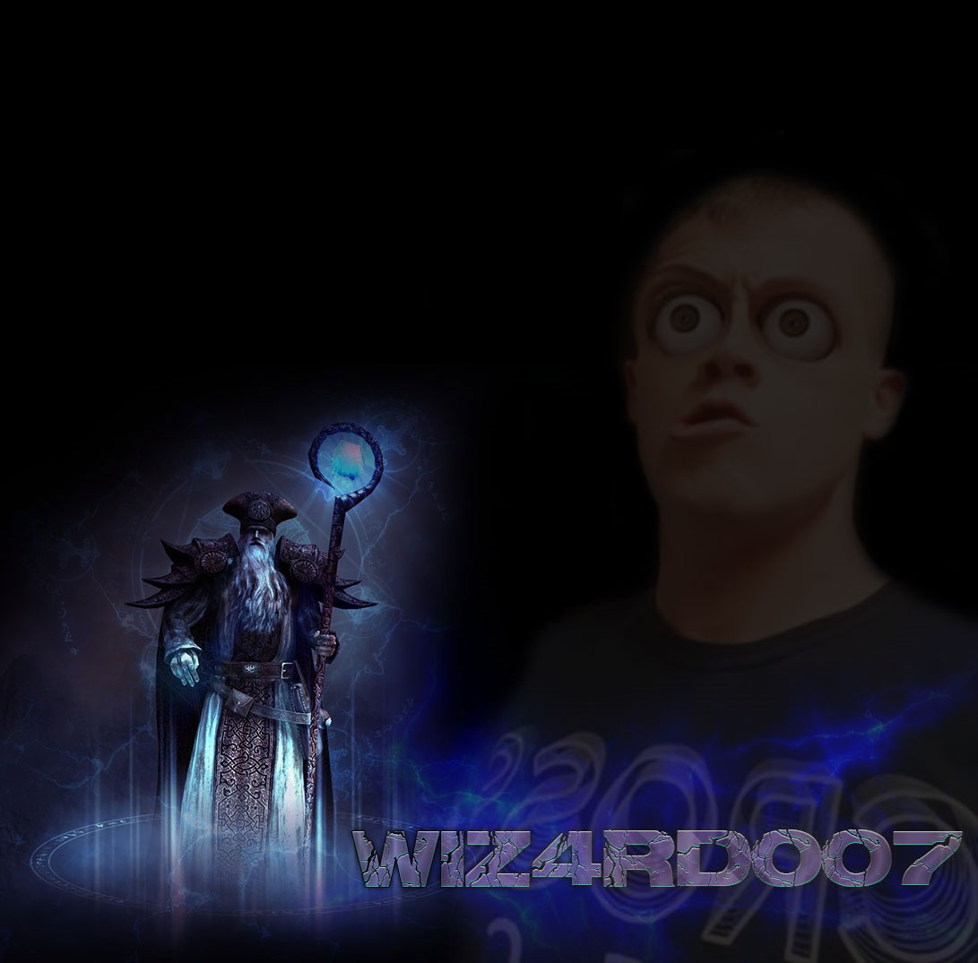 Wiz4rd007 Profile Photo